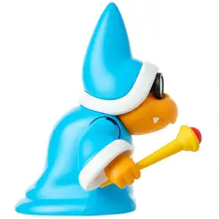 FIGURA ARTICULADA SUPER MARIO WAVE 25A 6CM SUNNY
