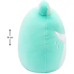 PELUCIA SQUISHMALLOWS DE PASCOA 19CM SUNNY