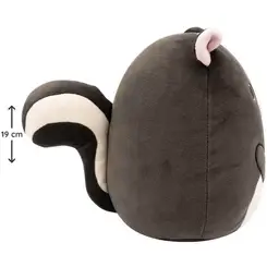 PELUCIA SQUISHMALLOWS DE PASCOA 19CM SUNNY
