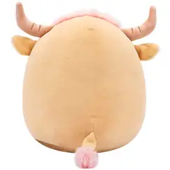 PELUCIA SQUISHMALLOWS DE PASCOA 19CM SUNNY