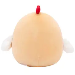 PELUCIA SQUISHMALLOWS DE PASCOA 19CM SUNNY