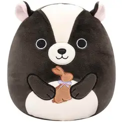 PELUCIA SQUISHMALLOWS DE PASCOA 19CM SUNNY SKYLER