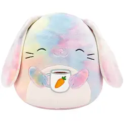 PELUCIA SQUISHMALLOWS DE PASCOA 19CM SUNNY
