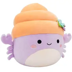 PELUCIA SQUISHMALLOWS DE PASCOA 19CM SUNNY