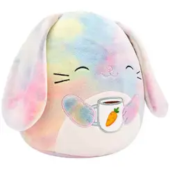 PELUCIA SQUISHMALLOWS DE PASCOA 19CM SUNNY