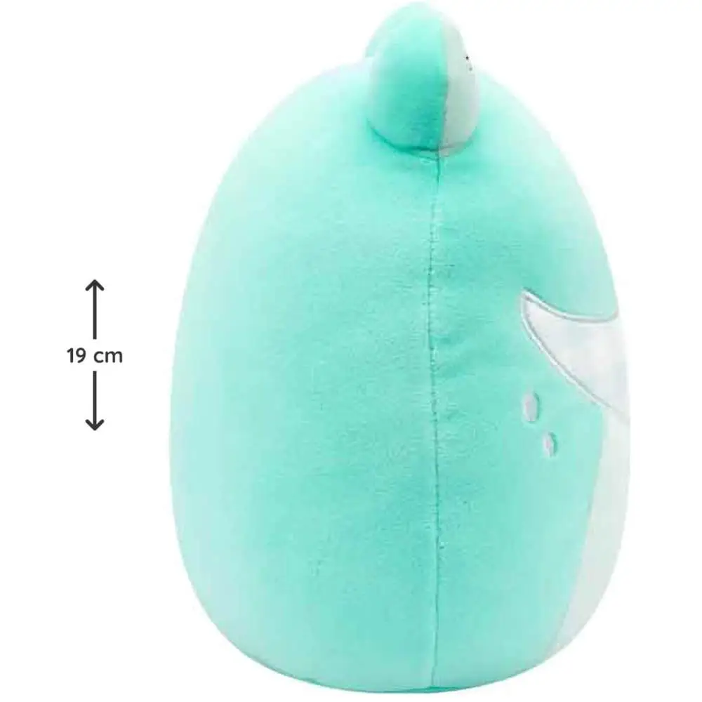 PELUCIA SQUISHMALLOWS DE PASCOA 19CM SUNNY