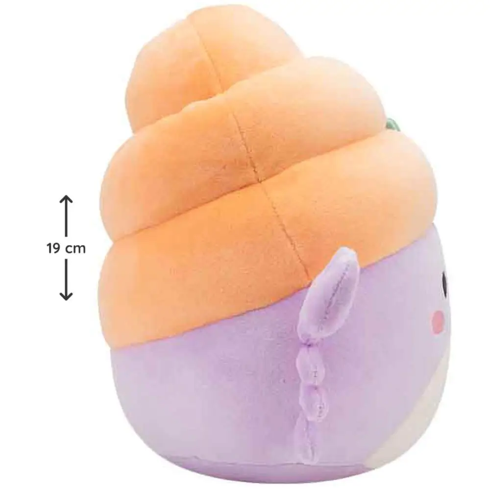 PELUCIA SQUISHMALLOWS DE PASCOA 19CM SUNNY