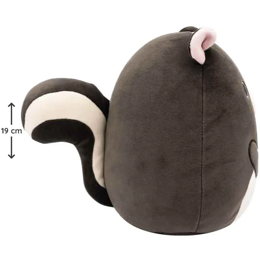 PELUCIA SQUISHMALLOWS DE PASCOA 19CM SUNNY