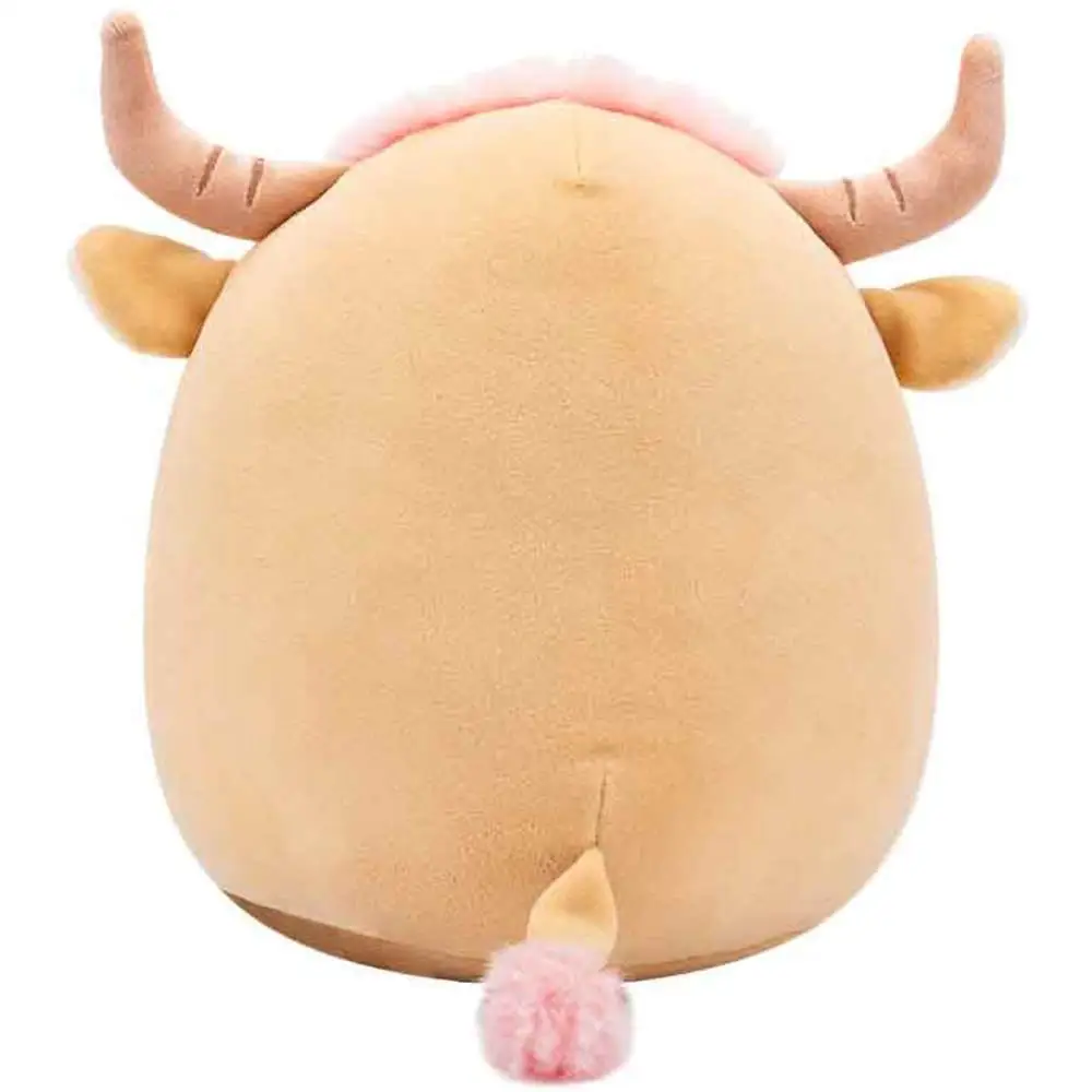PELUCIA SQUISHMALLOWS DE PASCOA 19CM SUNNY