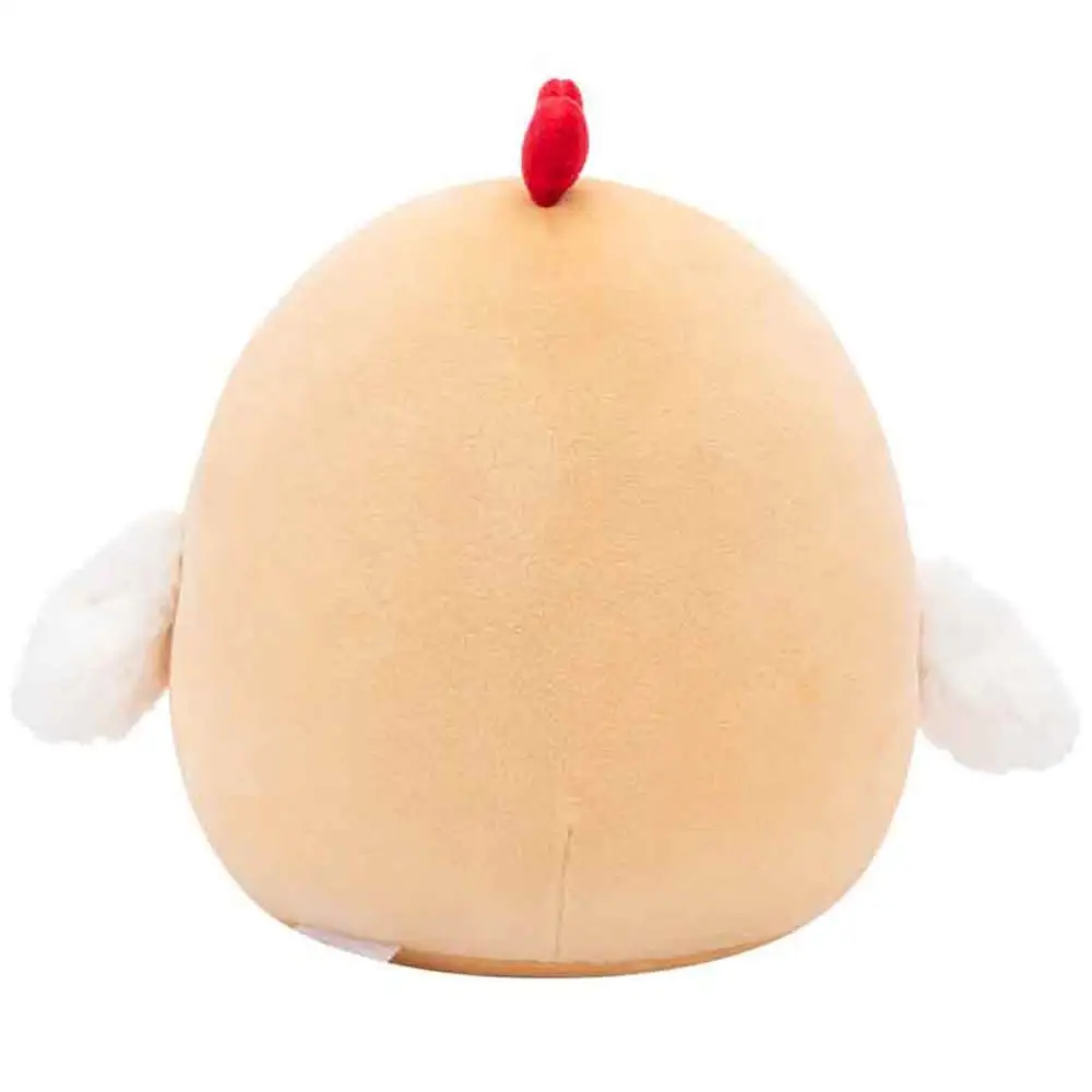 PELUCIA SQUISHMALLOWS DE PASCOA 19CM SUNNY