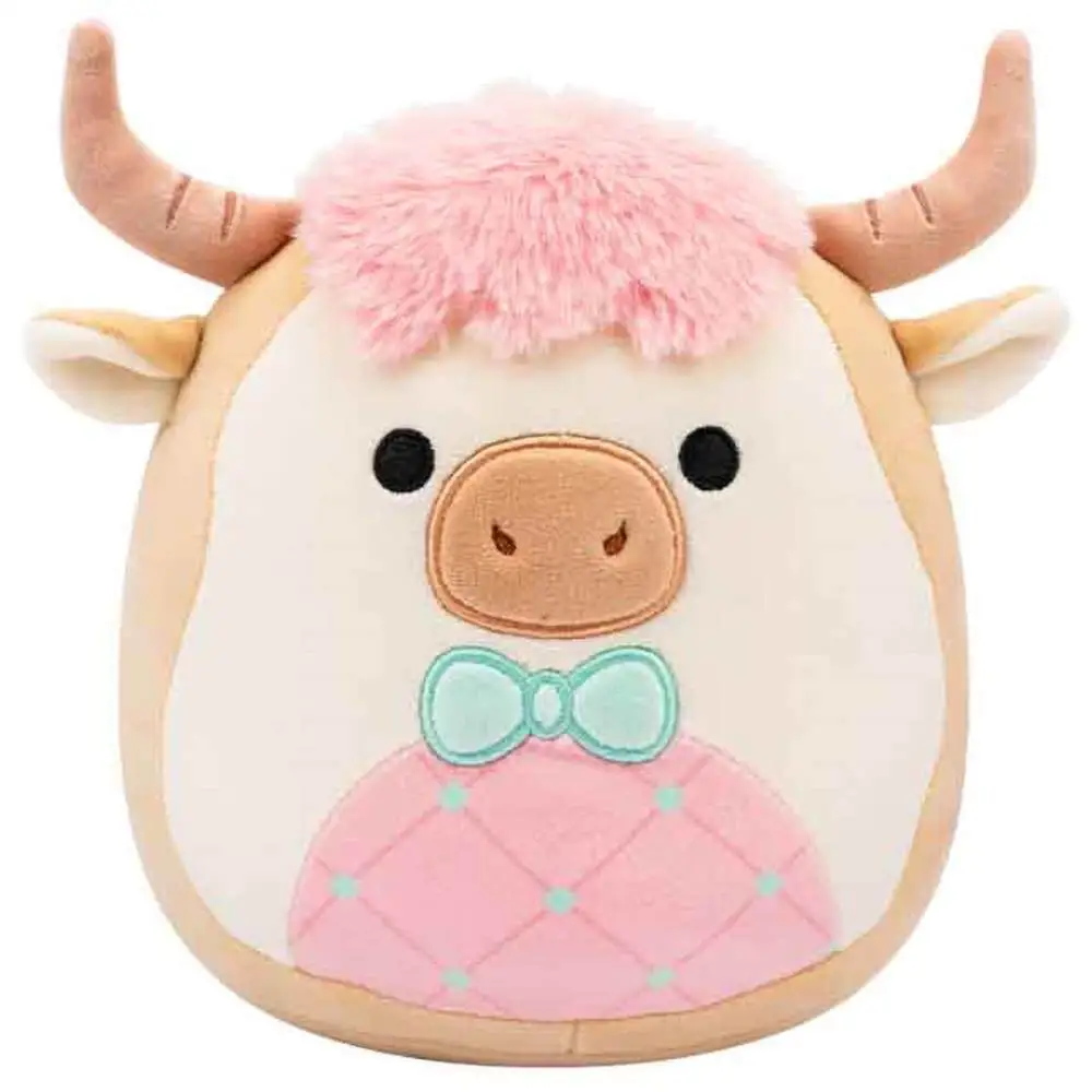 PELUCIA SQUISHMALLOWS DE PASCOA 19CM SUNNY