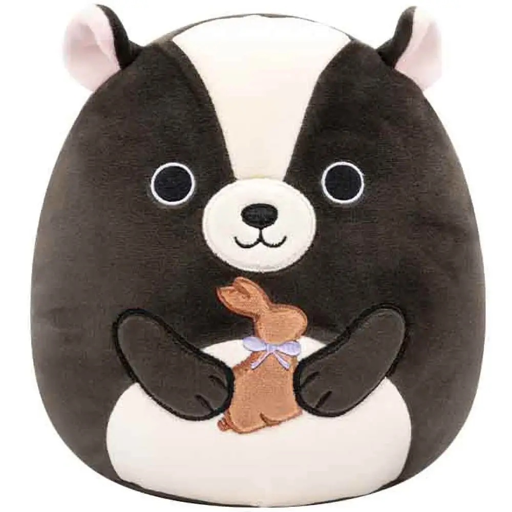 PELUCIA SQUISHMALLOWS DE PASCOA 19CM SUNNY