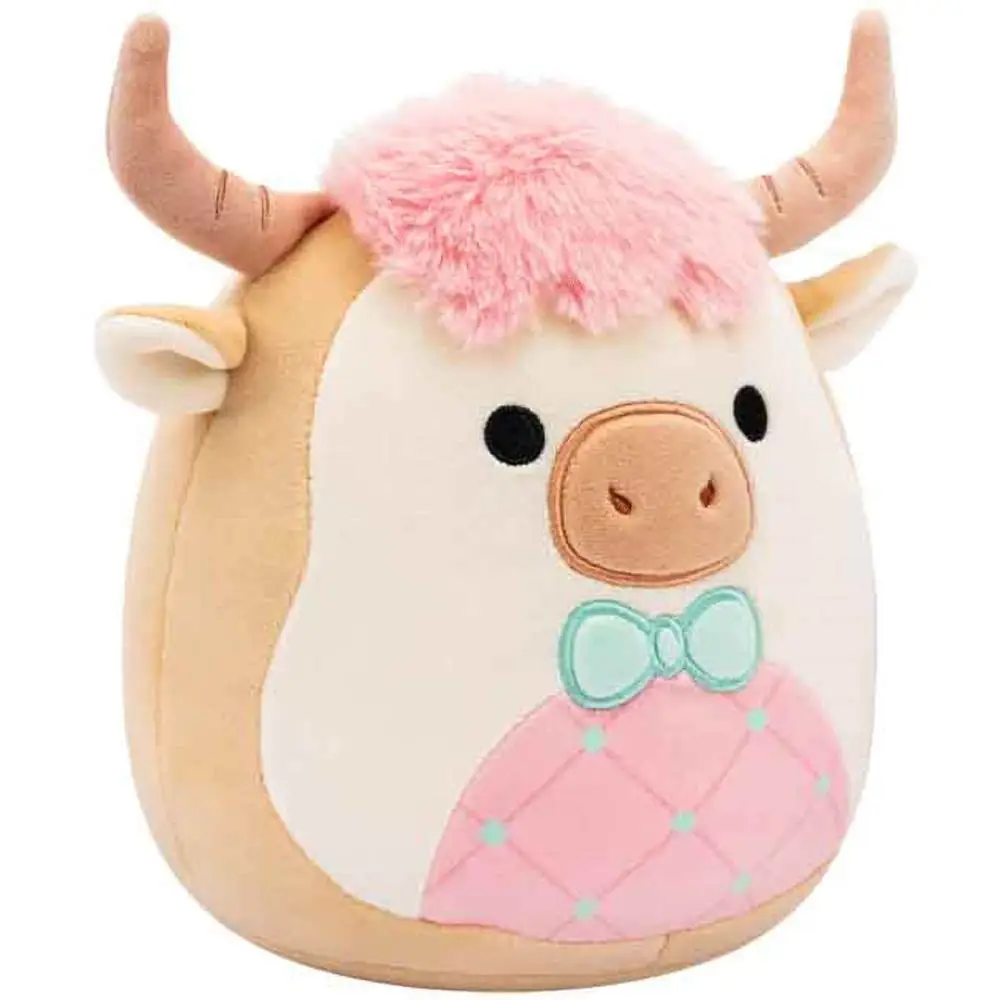 PELUCIA SQUISHMALLOWS DE PASCOA 19CM SUNNY