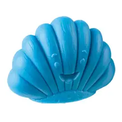 AQUA COMETA BABY WATER COM 10 PECAS COMETA
