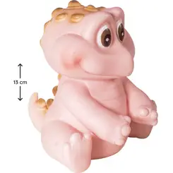 BEBE DINOSSAURO DINO FAMILY DUO COMETA
