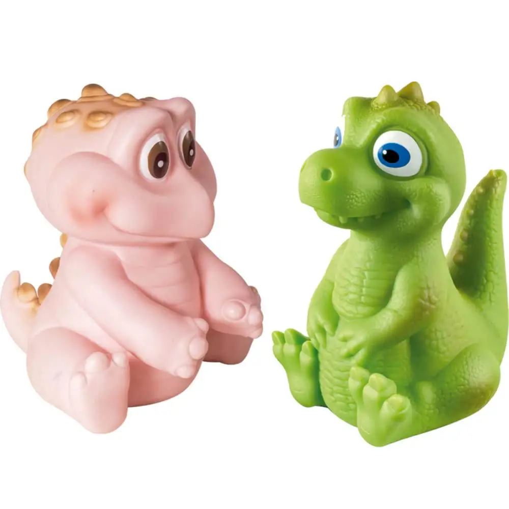 BEBE DINOSSAURO DINO FAMILY DUO COMETA