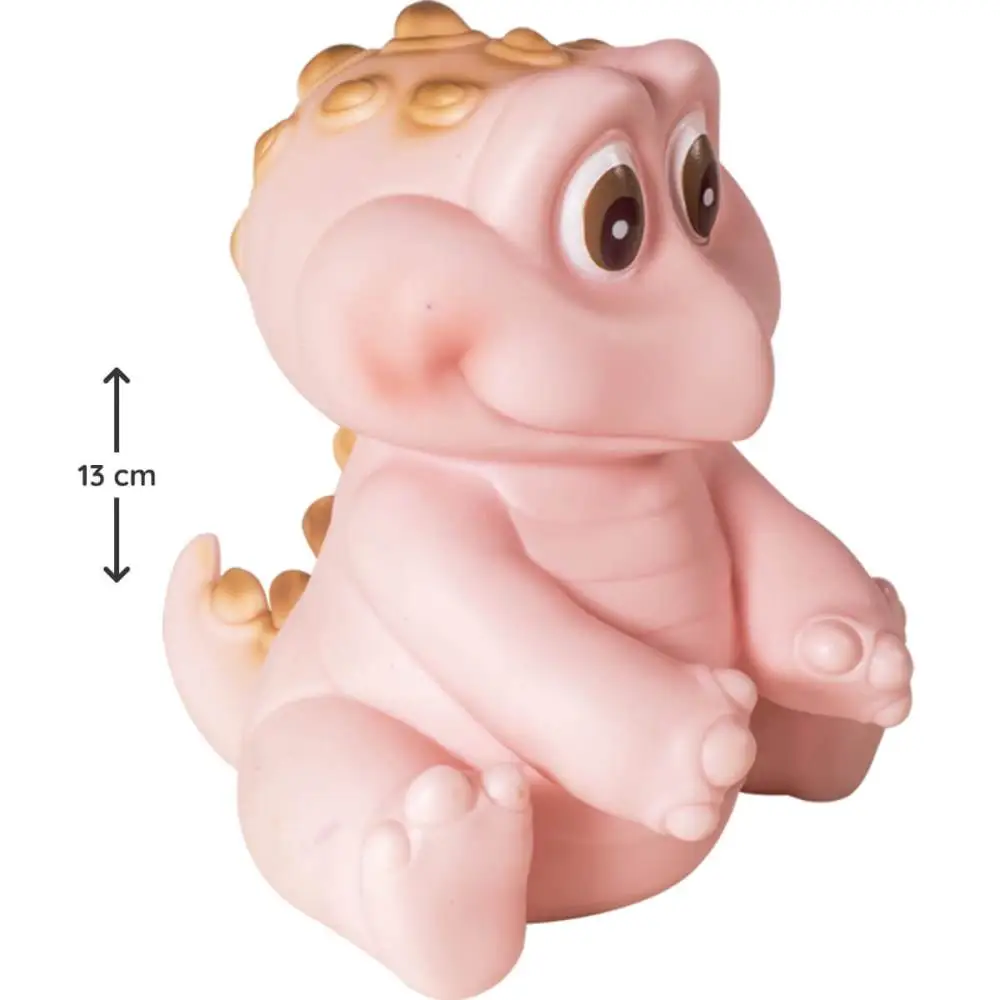 BEBE DINOSSAURO DINO FAMILY DUO COMETA
