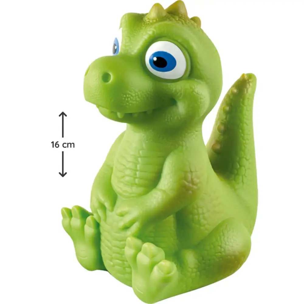 BEBE DINOSSAURO DINO FAMILY DUO COMETA