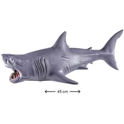 COMETA REALISTA MEGALODON 43CM COMETA