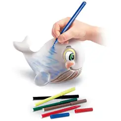 AQUA ART COMETA 19CM COMETA