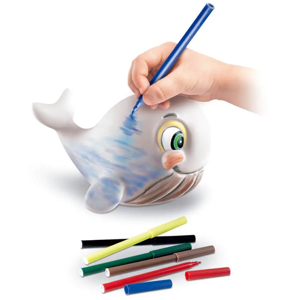 AQUA ART COMETA 19CM COMETA