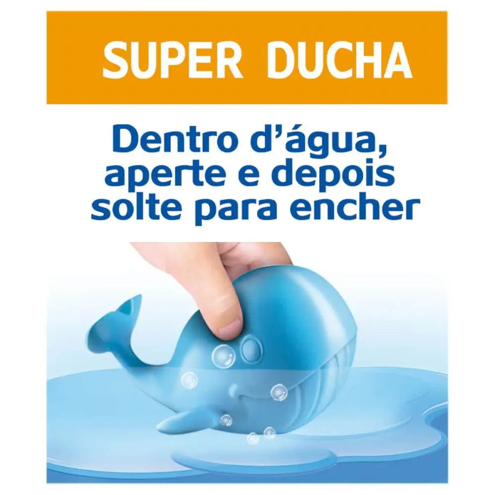 AQUA ART COMETA 19CM COMETA