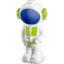 FOGUETE COMETA SPACE 22CM COMETA