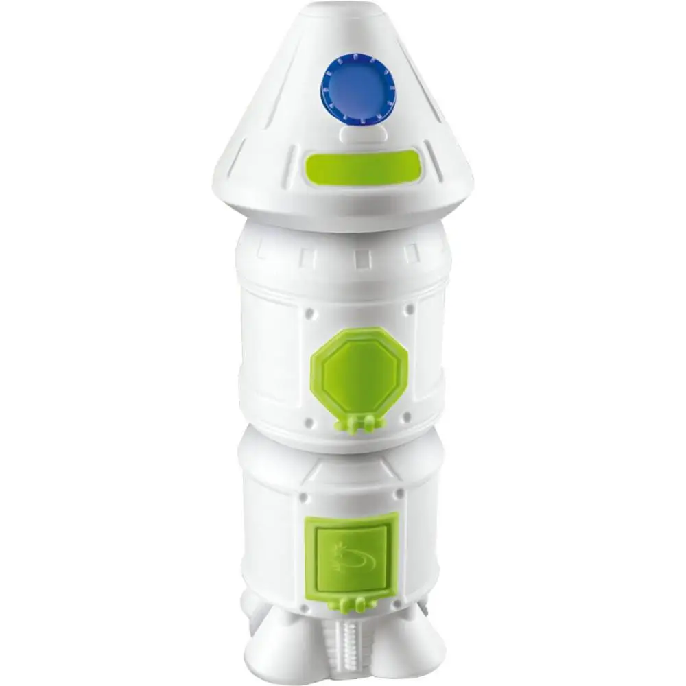 FOGUETE COMETA SPACE 22CM COMETA
