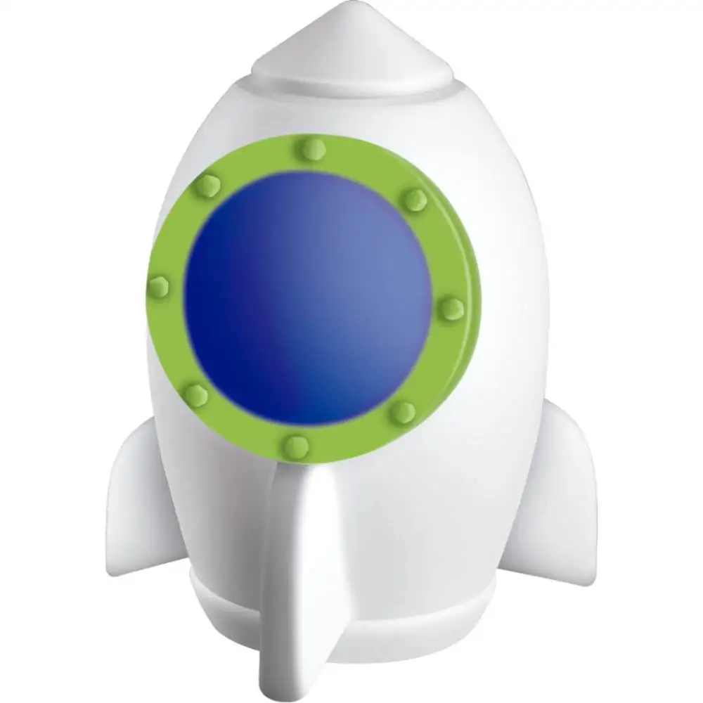 FOGUETE COMETA SPACE 22CM COMETA