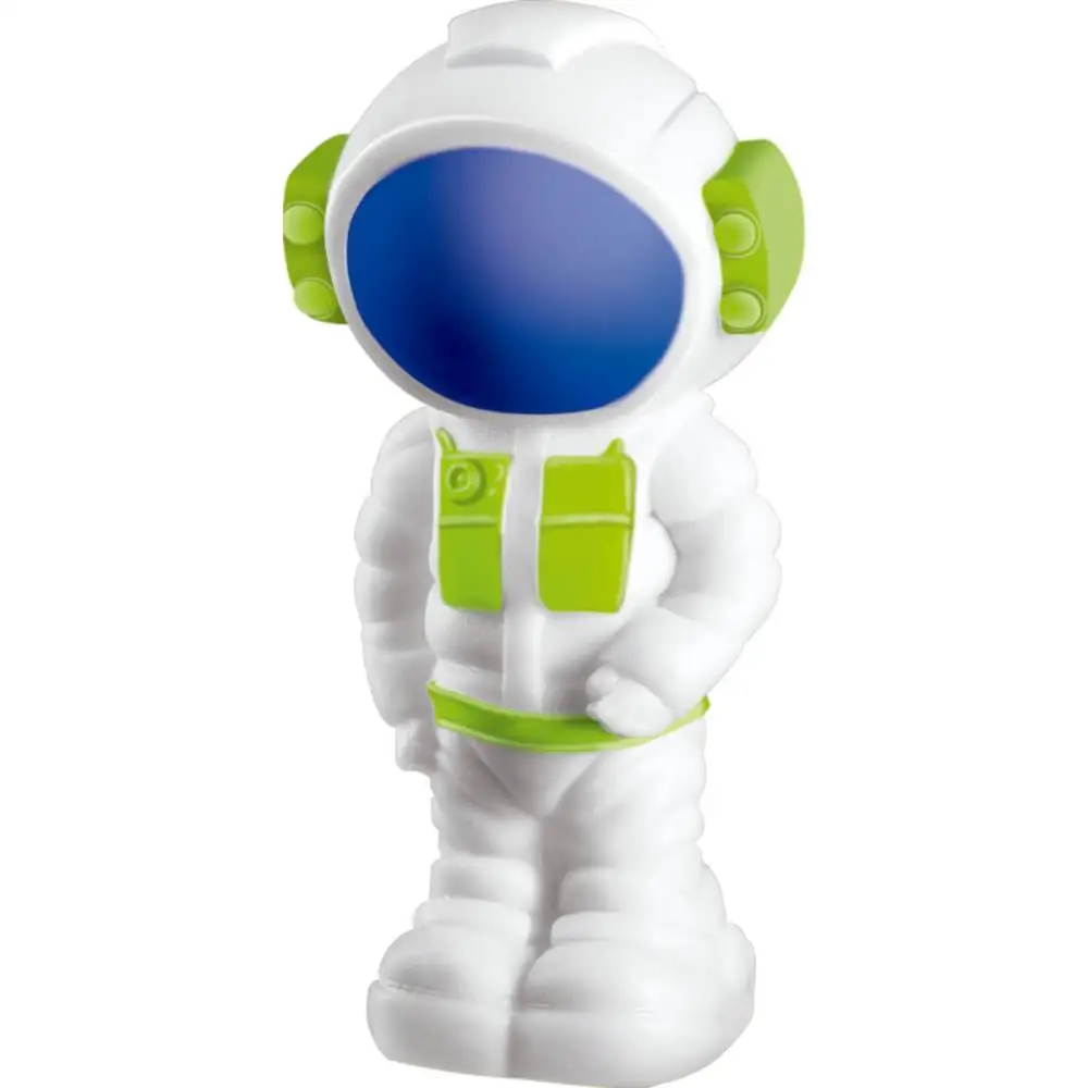 FOGUETE COMETA SPACE 22CM COMETA