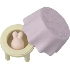 SYLVANIAN FAMILIES CABANA OVO DE PASCOA EPOCH