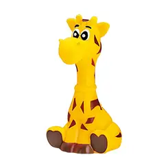 COMETA BABY SAFARI TRIO 12CM COMETA