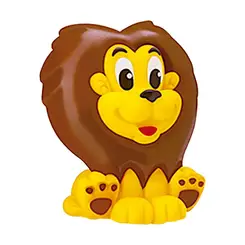 COMETA BABY SAFARI TRIO 12CM COMETA