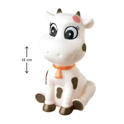 COMETA BABY CUTIES VACA 12CM COMETA