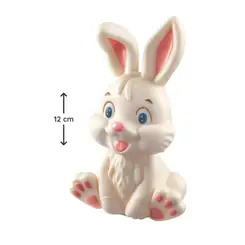 COMETA BABY CUTIES COELHO 12CM COMETA