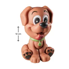 COMETA BABY CUTIES CACHORRO 12CM COMETA