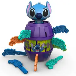 JOGO PULA STITCH ESTRELA