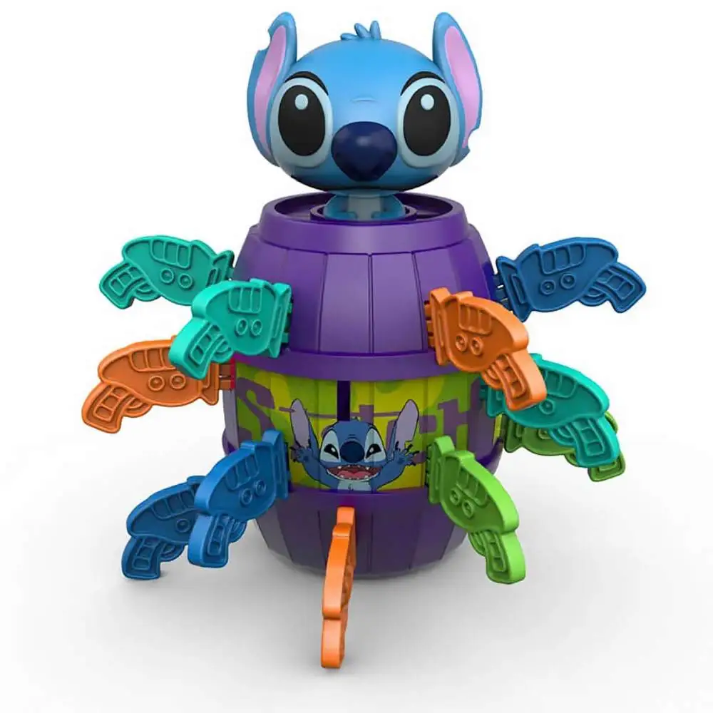 JOGO PULA STITCH ESTRELA