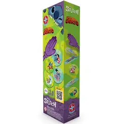JOGO TAPA CERTO STITCH ESTRELA