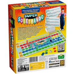 JOGO SUPER SOLETRANDO GROW