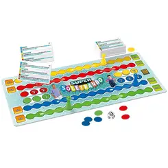 JOGO SUPER SOLETRANDO GROW