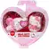 HELLO KITTY E CINNAMOROLL