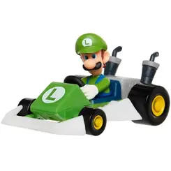 SUPER MARIO MARIOKART WAVE 5 SUNNY
