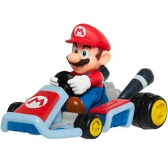 SUPER MARIO MARIOKART WAVE 5 SUNNY