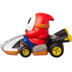 SUPER MARIO MARIOKART WAVE 5 SUNNY