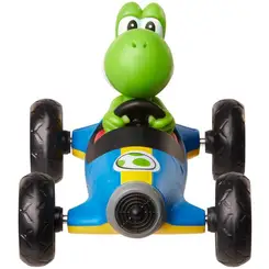 SUPER MARIO MARIOKART WAVE 5 SUNNY