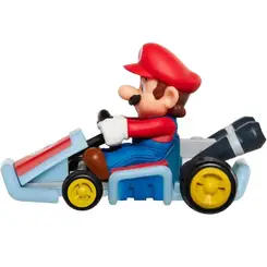 SUPER MARIO MARIOKART WAVE 5 SUNNY
