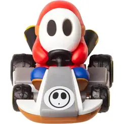 SUPER MARIO MARIOKART WAVE 5 SUNNY