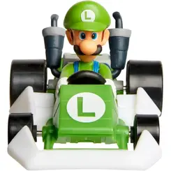 SUPER MARIO MARIOKART WAVE 5 SUNNY