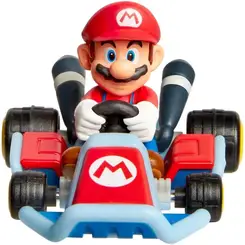 SUPER MARIO MARIOKART WAVE 5 SUNNY